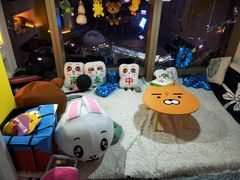 -Fun奇点轰趴馆(正佳广场店)