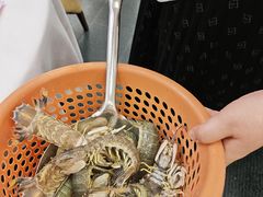 -粤盛海鲜平价店(洛溪食街店)