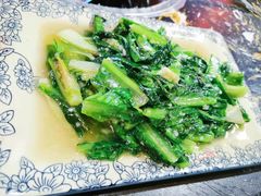 油麦菜-韩妹鱼庄·泸定老字号(泸定店)