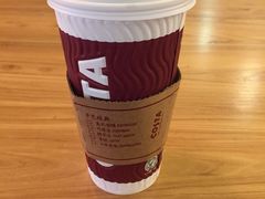 -COSTA COFFEE(恒基名人购物中心店)