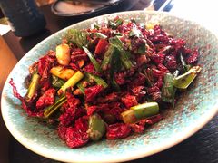 -山石榴·贵州菜(丰盛里店)