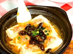 -东江厨岸（惠州味道）(江畔花园店)