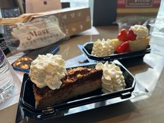 -The Cheesecake Factory芝乐坊餐厅(兴业太古汇店)