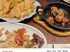 -老厨家(友谊路总店)