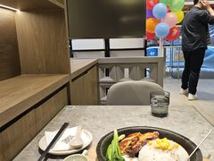 -留半山·香港食堂(啦啦宝都店)