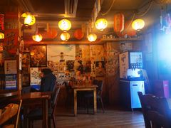 门面-山之屋炭火烧肉·生啤畅饮(大朗万科中央公园店)