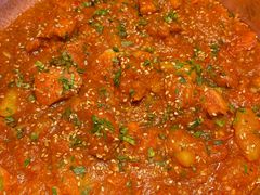 -Ameigo梅果·云贵川bistro(长宁来福士店)