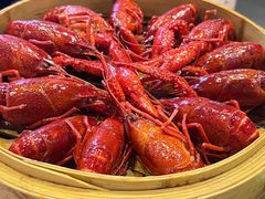 -靓靓蒸虾(中山公园店)