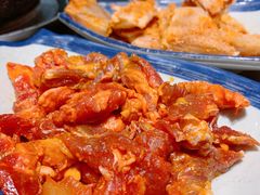 -胡同泥炉烤肉(总店)