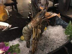 -捞王猪肚鸡火锅(财富中心店)