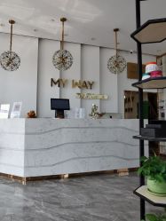 -MY WAY SALON