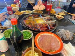 -肥龙火锅(南坪店)