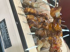 -运德成·天津老味烧烤(广开二马路店)