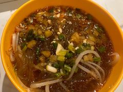 -周周辣年麻辣烫(振兴南路店)