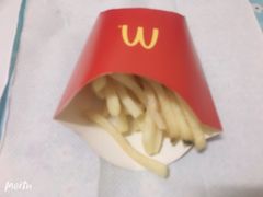 -麦当劳(安立路店)