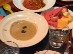 -食间牛排(湖西路店)