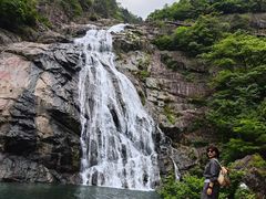 -百杖潭景区