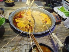-成都屋头串串(青年北街店)