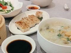 -潮府馆·非遗潮州菜·世纪公园(新国际博览中心店)