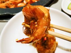 -巴蜀王婆大虾(南锣鼓巷店)