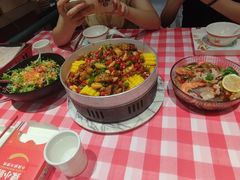 -辣小鲜·南昌大排档(船山路店)