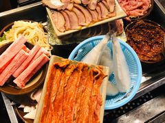 -周幺妹重庆老火锅(银泰城总店)