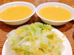 -清真吴记门钉肉饼·喜多利