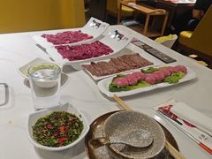 -今日牛事潮汕鲜牛肉火锅(瑞金店)