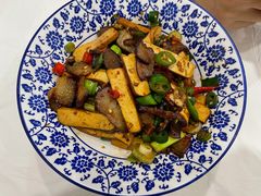 -新新湘菜馆(新中街二条店)