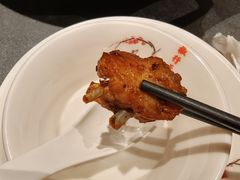 -椒行天下干锅牛蛙·(万宝店)