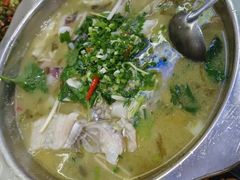 -廖哥泡椒兔(峨眉店)