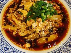-阿嫂印象·民间江湖菜(大学城店)