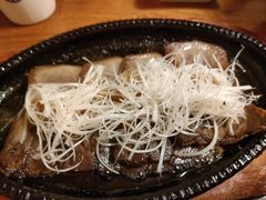 -铃兰日本料理(汉水路店)