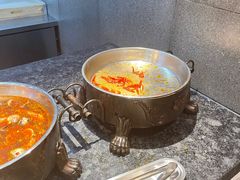 -星伦多自助料理·涮烤一体(嘉兴八佰伴店)