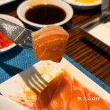吃货的自助午餐大搜罗 佛山51楼