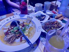 -胡桃里音乐酒馆(白云五号T5 MALL店)