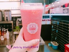 冰雪树莓-桂桂茶(滨江百联店)