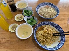 -裕兴记·三虾面(西北街总店)