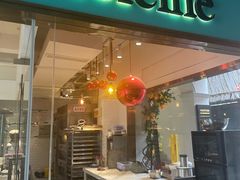 门面-Madeleine玛德琳(永平里店)