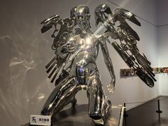 -中华艺术宫(上海美术馆)