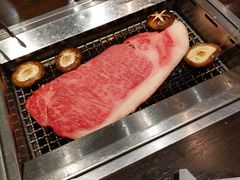 -俺的焼肉(銀座9丁目店)