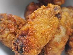 -延庆观炸鸡(淮北街总店)