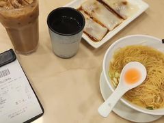 -盛记粥面(佐敦店)