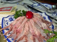 -哥老官重庆美蛙鱼头(沪太路大融城店)