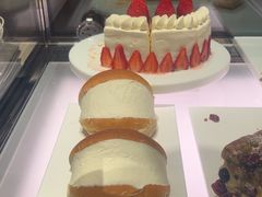 -V咖啡(兰州盛达希尔顿酒店)