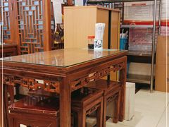 -丝路伊兰·兰州牛肉面(牛街总店)
