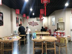 大堂-孙厨娘川味饭馆(临河街店)