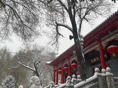 -哈尔滨极乐寺