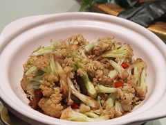 -王府井酒店(金桥港湾店)