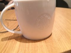 -星巴克(广州恒宝广场店)